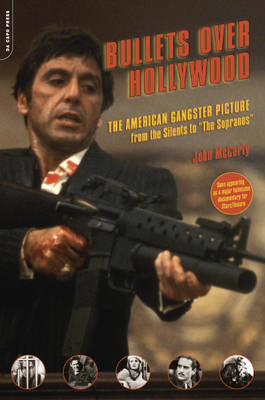 Bullets Over Hollywood - John McCarty
