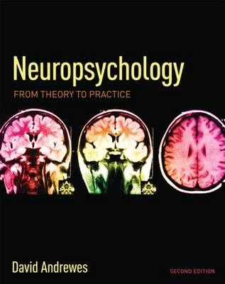 Neuropsychology -  David Andrewes
