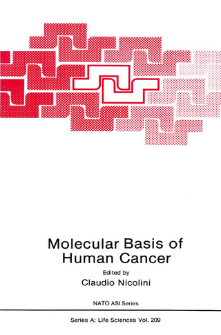 Molecular Basis of Human Cancer - C. Nicolini