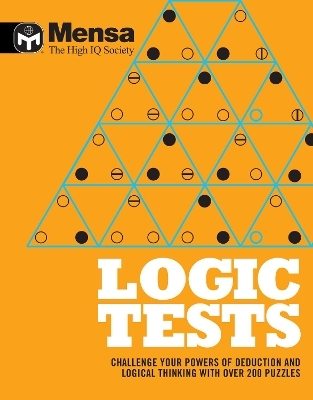 Mensa: Logic Tests - Mensa Ltd