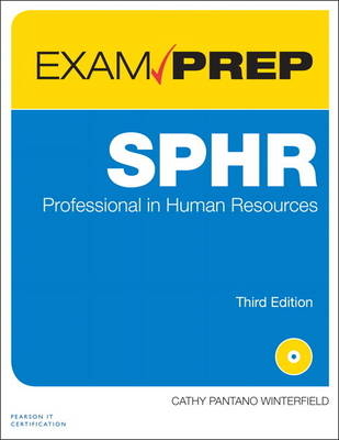 SPHR Exam Prep -  Cathy Winterfield