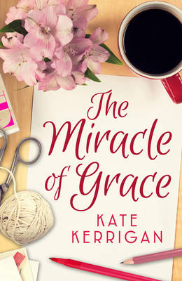 Little Miracle - Kerrigan Kate Kerrigan