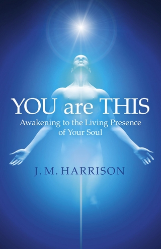 YOU are THIS - J. M. Harrison