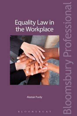 Equality Law in the Workplace -  Alastair (Alastair Purdy & Ireland) Purdy Co. Solicitors