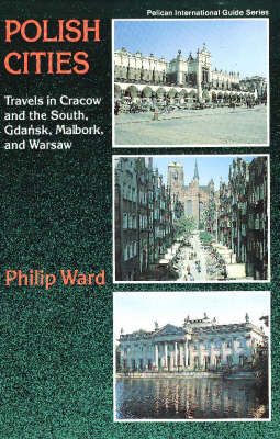 Polish Cities - Phillip Ward