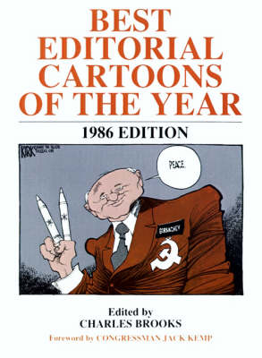 Best Editorial Cartoons of the Year - Charles Brooks