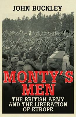 Monty's Men - John Buckley