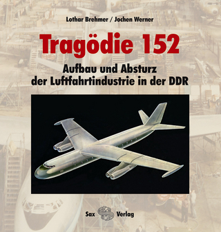 Tragödie 152 - Lothar Bremer; Jochen Werner