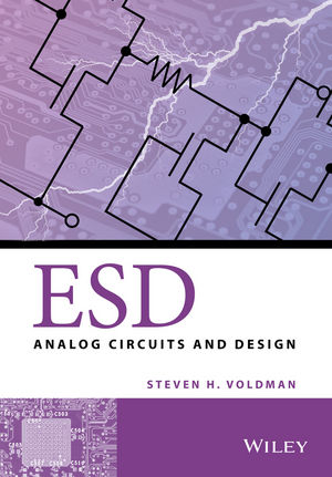 ESD ? Analog Circuits and Design - SH Voldman