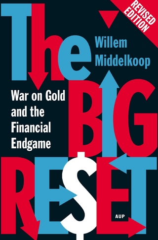 Big Reset Revised Edition - Middelkoop Willem Middelkoop