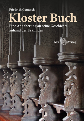 Kloster Buch - Friedrich Gentzsch