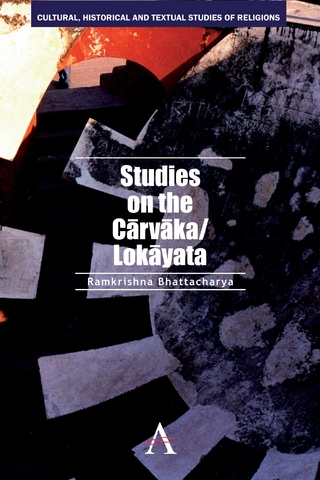 Studies on the Carvaka/Lokayata - Ramkrishna Bhattacharya