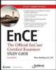 EnCase Computer Forensics - Steve Bunting