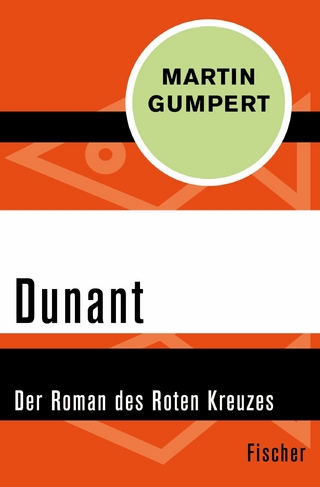 Dunant - Martin Gumpert