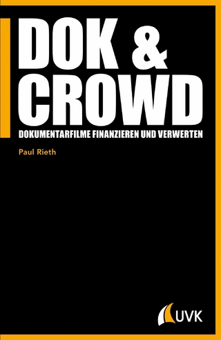 DOK & CROWD - Paul Rieth