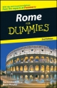 Rome For Dummies - Bruce Murphy;  Alessandra de Rosa