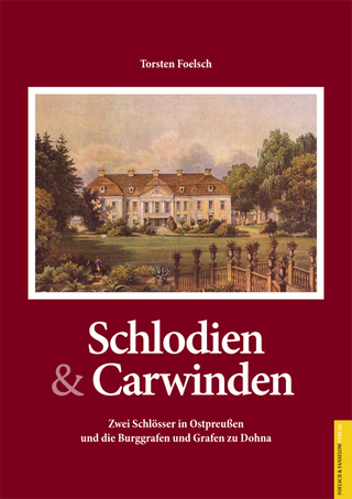 Schlodien & Carwinden - Torsten Foelsch