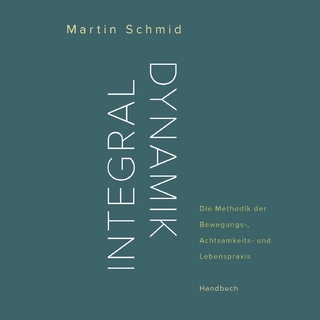 Integraldynamik - Martin Schmid