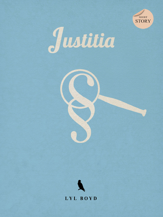 Justitia - Lyl Boyd