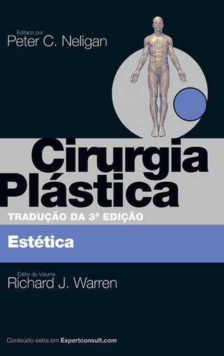 Cirurgia Plastica Volume Dois - Richard Warren