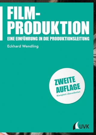Filmproduktion - Eckhard Wendling