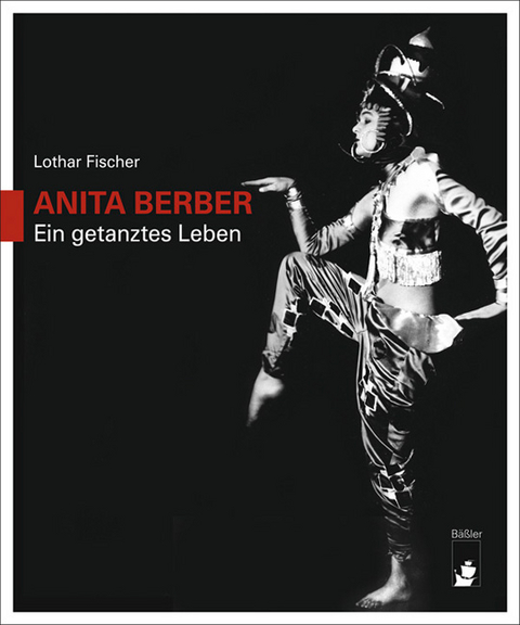 ANITA BERBER - Lothar Fischer