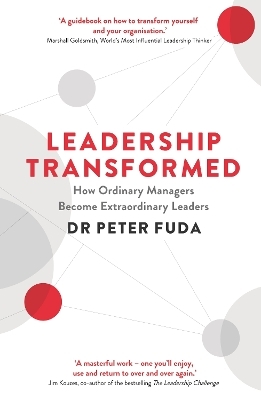 Leadership Transformed - Peter Fuda