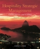Hospitality Strategic Management - Cathy A. Enz