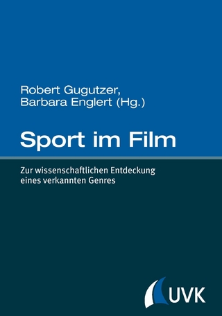 Sport im Film - Robert Gugutzer; Barbara Englert