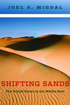 Shifting Sands - Joel S. Migdal