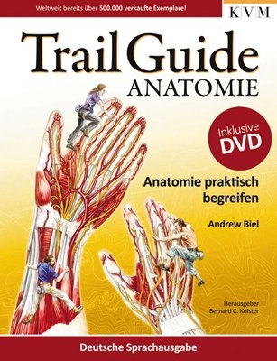 Trail Guide Anatomie - Andrew Biel