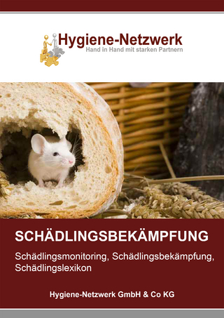 Schädlingsbekämpfung - Hygiene-Netzwerk GmbH & Co KG