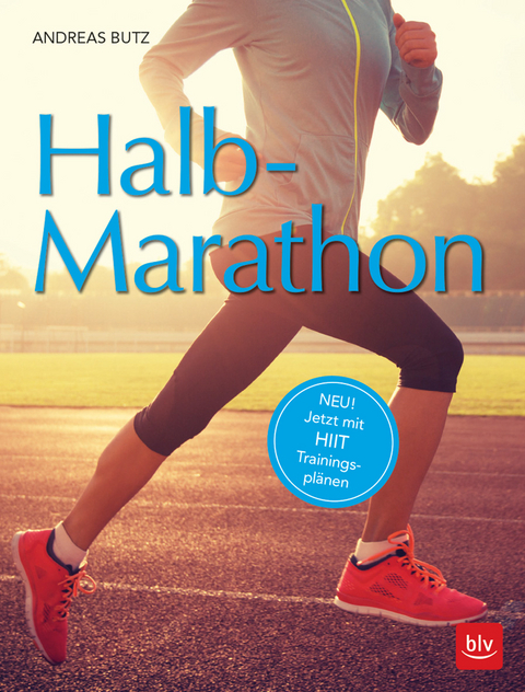 Halb-Marathon - Andreas Butz