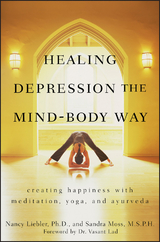 Healing Depression the Mind-Body Way -  Nancy Liebler,  Sandra Moss