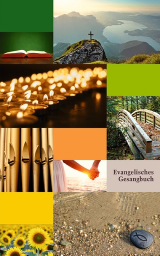 Evangelisches Gesangbuch Niedersachen, Bremen/ Wechselcover