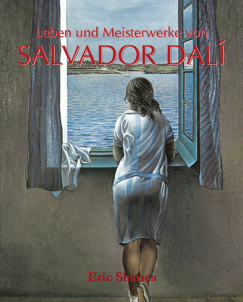 Salvador Dalí - Eric Shanes