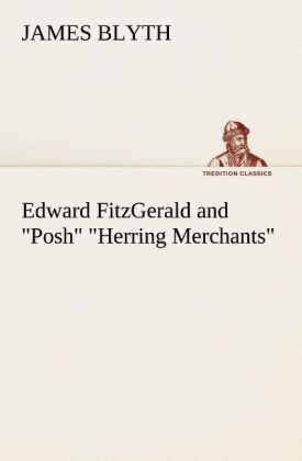 Edward FitzGerald and 