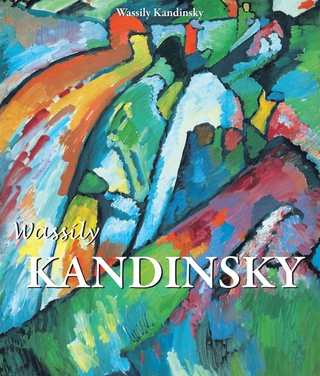 Kandinsky - Kandinsky Wassily Kandinsky