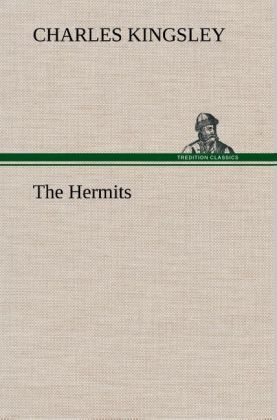 The Hermits - Charles Kingsley