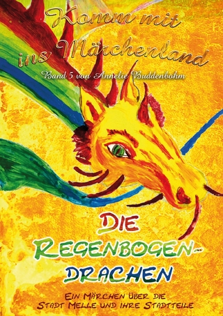 Komm mit ins Märchenland - Band 5 - Annelie Buddenbohm