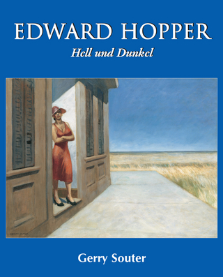 Edward Hopper - Gerry Souter