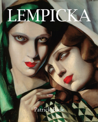 Lempicka - Bade Patrick Bade
