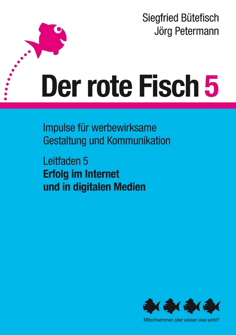 Erfolg im Internet und in digitalen Medien - Siegfried Bütefisch, Jörg Petermann