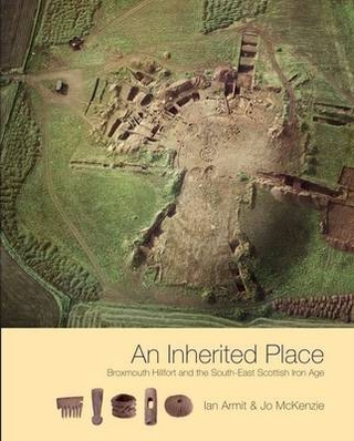 An Inherited Place - Ian Armit; John McKenzie