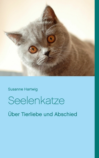 Seelenkatze - Susanne Hartwig