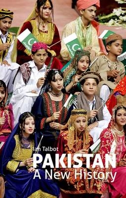 Pakistan - Ian Talbot