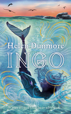 Ingo - Helen Dunmore