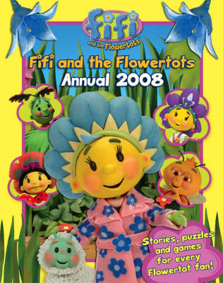 "Fifi and the Flowertots"