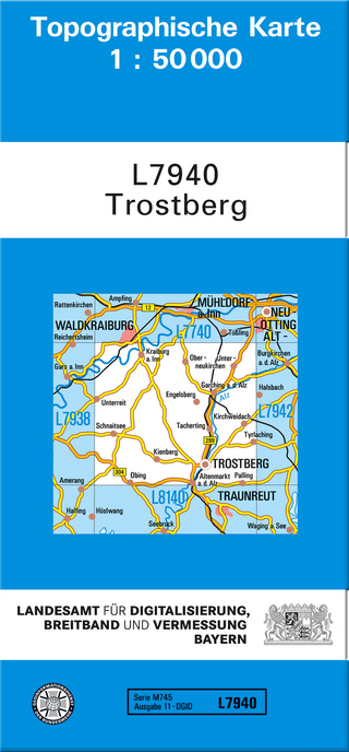 TK50 L7940 Trostberg