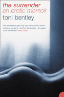 The Surrender - Toni Bentley